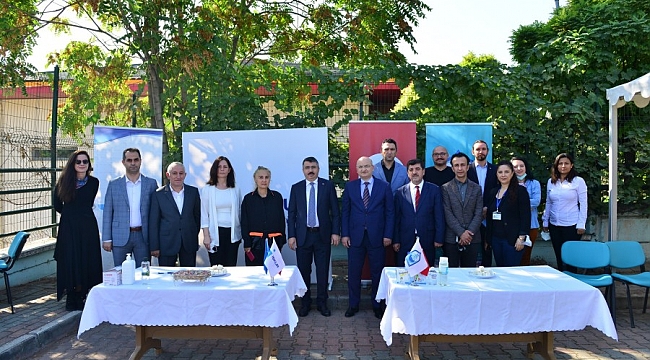 Yıldırım'da istihdam seferberliği