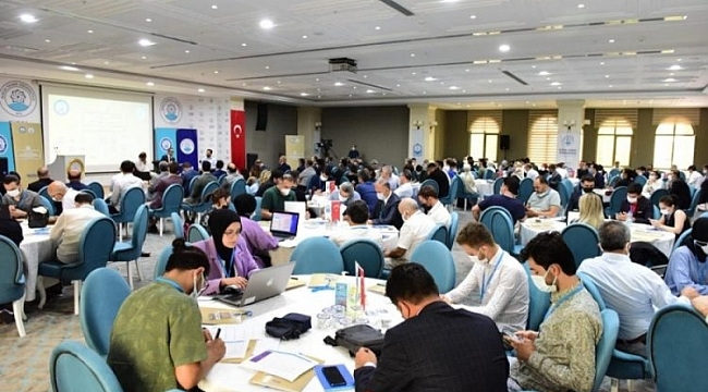 Yıldırım'da kültür sanat çalıştayı düzenlendi