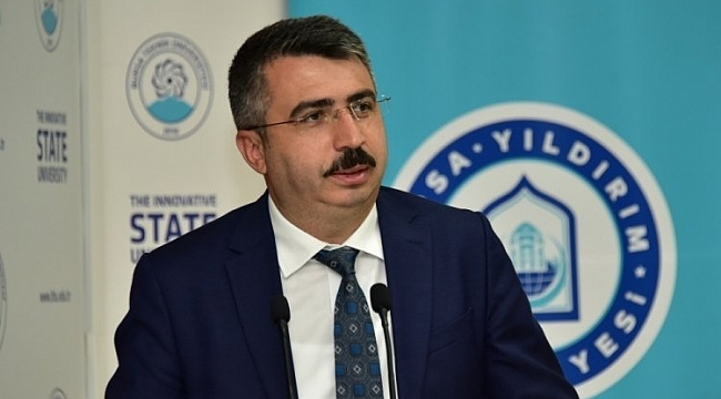 Yıldırım'da kültür sanatta ortak akıl konuştu