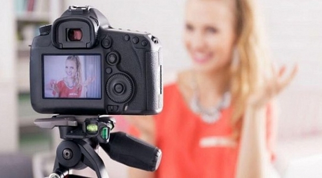 Youtuber'lara yüzde 15 vergi geliyor