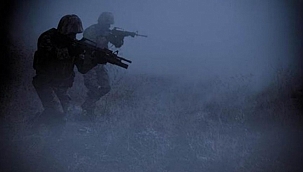 13 terörist daha etkisiz hale getirildi 