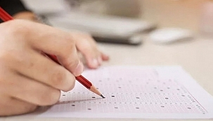 2021-ALES/3 Sınavı 21 Kasım'da gerçekleştirilecek 