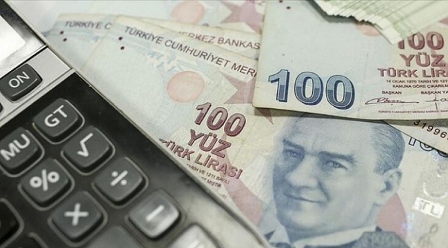2022 yılı bütçesine 46,2 milyar lira katkı sağlanacak