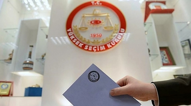 2023 yılı öncesinde seçim mümkün mü?