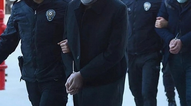 23 eski Polis Akademisi öğrencisine gözaltı