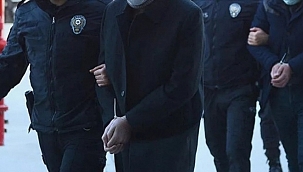 23 eski Polis Akademisi öğrencisine gözaltı 