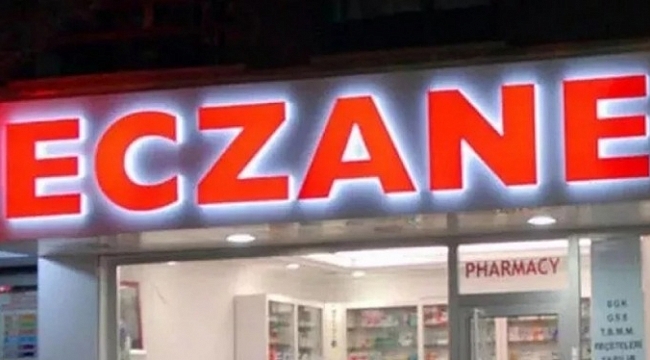 29 Ekim eczaneler açık mı?