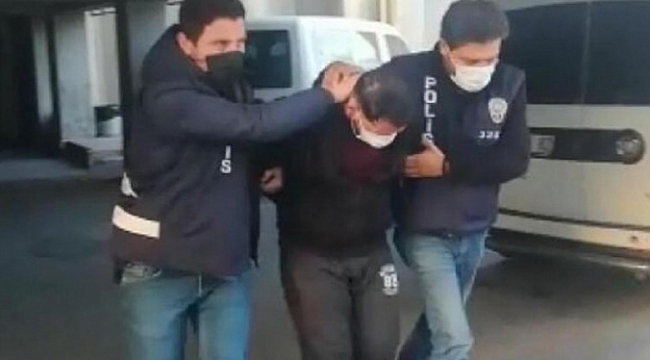 29 Ekim ve 10 Kasım öncesi DEAŞ operasyonu!