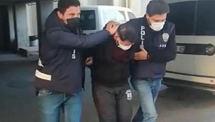 29 Ekim ve 10 Kasım öncesi DEAŞ operasyonu! 