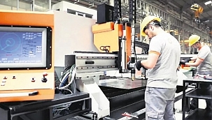 927 yatırım teşvik belgesi düzenlendi 