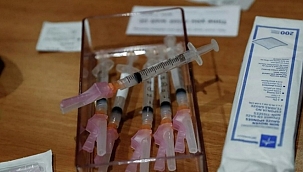 ABD'li ilaç firması Moderna'ya şok suçlama