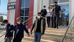 Afganların umut yolculuğu son buldu