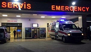 Afyonkarahisar'da 9 ortaokul öğrencisi zehirlendi 