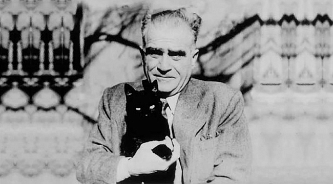 Ahmet Hamdi Tanpınar, Yıldırım'da anılıyor