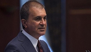 AK Parti'li Çelik'ten 'Paris İklim Anlaşması' mesajı 