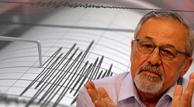 Akdeniz'deki deprem hakkında önemli açıklama!
