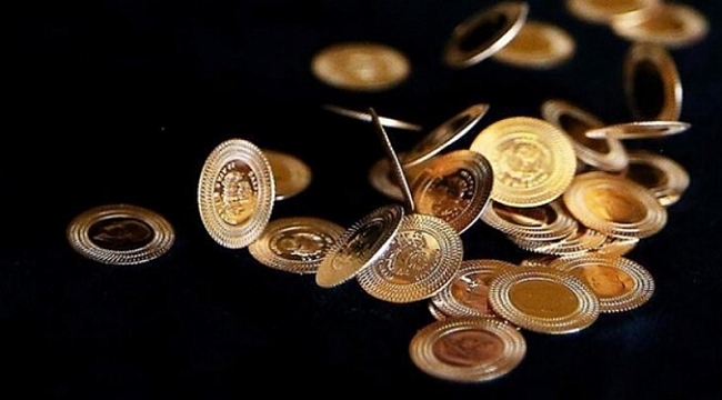 Altının gram fiyatı ne kadar oldu?