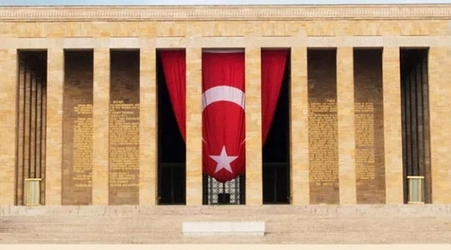 Anıtkabir bugün açık mı?
