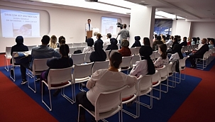 Aritmi Sağlık Grubu'ndan Dünya Emzirme Haftası etkinliği 