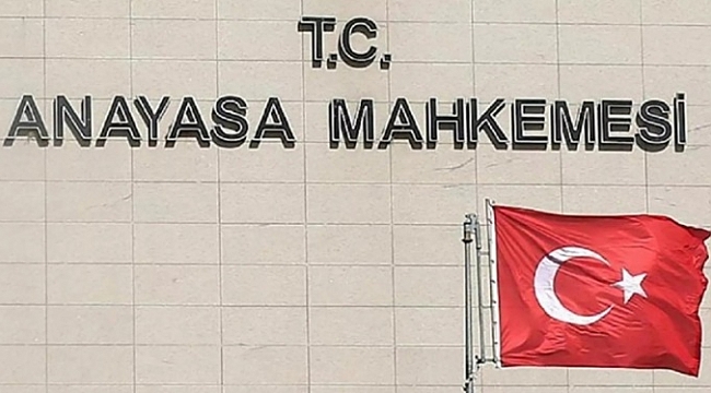 AYM'den Gezi Parkı kararı