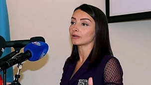 Azerbaycan'dan İran'a yanıt! 