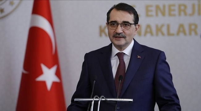 Azerbaycan ile ilave doğalgaz için anlaşma