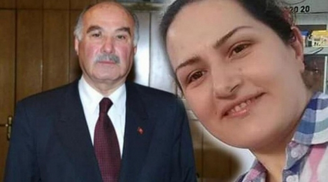 Baba-kız koronavirüs kurbanı oldular