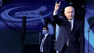 Bahçeli'den Boğaziçili öğrencilere sert sözler 