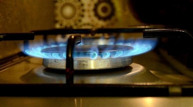 Bakan Dönmez'den doğal gaz açıklaması