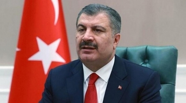Bakan Koca: Mesajım anne babalara...