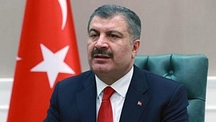 Bakan Koca: Mesajım anne babalara... 