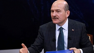 Bakan Soylu: Bu bir FETÖ taktiğidir 
