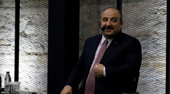 Bakan Varank, yerli otomobil TOGG için tarih verdi