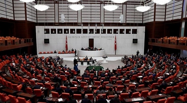 Barajda son sözü genel başkanlar söyleyecek