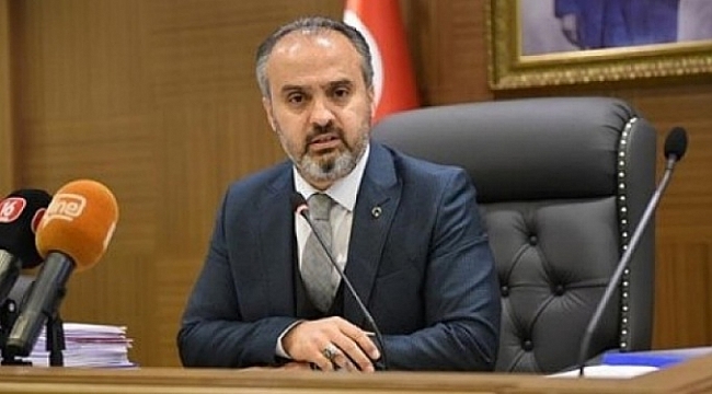 Başkan Aktaş'tan 'Oğuzhan Asiltürk' mesajı