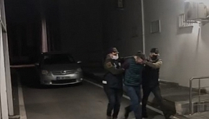 Başkent'te FETÖ operasyonu 