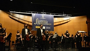 BBDSO'dan 'Prof. Hikmet Şimşek'i Anma Konseri'