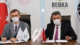 BEBKA desteğiyle girişimcilere hızlı prototipleme merkezi 