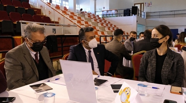 BEBKA kırsal kalkınma stratejilerini belirliyor