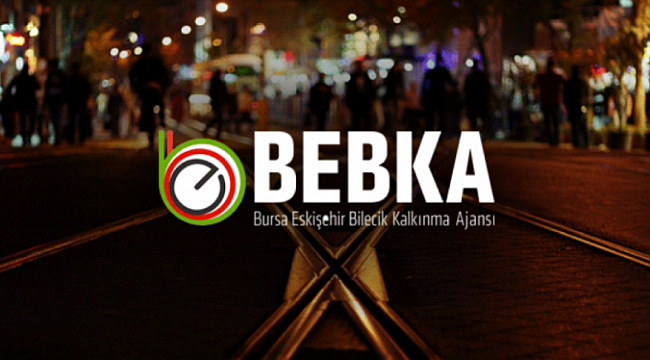 BEBKA kırsal kalkınmaya yönelik çalıştaylar düzenleyecek