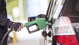 Benzin ve motorine zam yolda!