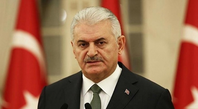 Binali Yıldırım'dan '5G' değerlendirmesi