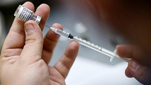 BioNTech aşısı ile ilgili flaş açıklama! 