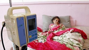 BM'den Yemen için acil önlem çağrısı!