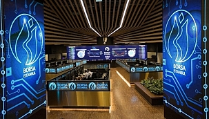 Borsa güne yükselişle başladı 