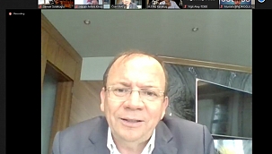 BTB Başkanı Matlı'dan ortak çalışma vurgusu