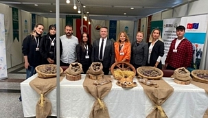 BTB, Bursa Tarım Fuarı'na katıldı