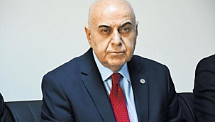 'Bu meselenin gündemde tutulmaması gerekiyor' 