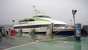 BUDO'da bazı seferler iptal!