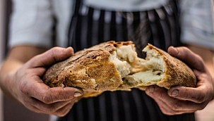 Bursa'da ekmeğe zam! 